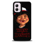 Stranger Things trust in Dustin Motorola Moto G 5G 2024/ Moto G 5G 2025 Case