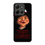 Stranger Things trust in Dustin Motorola Moto G 5G 2025 Case