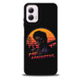 Stranger Things The Babysister Motorola Moto G 5G 2024/ Moto G 5G 2025 Case