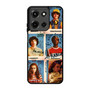Stranger Things All Cast 2 Motorola Moto G 5G 2025 Case