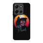 Stranger Things Dustin 2 Motorola Moto G 5G 2025 Case
