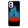 Stranger Things Neon Dustin Motorola Moto G 5G 2024/ Moto G 5G 2025 Case
