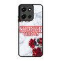 Stranger Things 5 Motorola Moto G 5G 2025 Case
