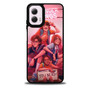 Stranger Things You Nerd Motorola Moto G 5G 2024/ Moto G 5G 2025 Case