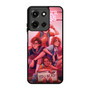 Stranger Things You Nerd Motorola Moto G 5G 2025 Case