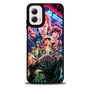 Stranger Things 1 Motorola Moto G 5G 2024/ Moto G 5G 2025 Case
