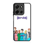 Scrubs Motorola Moto G 5G 2025 Case