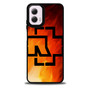 RAM Stein 1 Motorola Moto G 5G 2024/ Moto G 5G 2025 Case