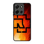 RAM Stein 1 Motorola Moto G 5G 2025 Case