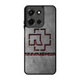 RAM Stein 2 Motorola Moto G 5G 2025 Case