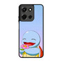Pokemon Squirtle Motorola Moto G 5G 2025 Case