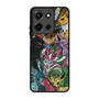 Pokemon in Glass Art Motorola Moto G 5G 2025 Case