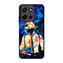 PUBG Colorfull Motorola Moto G 5G 2025 Case