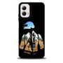 PUBG Icon Motorola Moto G 5G 2024/ Moto G 5G 2025 Case