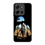 PUBG Icon Motorola Moto G 5G 2025 Case
