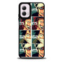 One Piece Worst Generation Motorola Moto G 5G 2024/ Moto G 5G 2025 Case