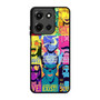One Piece Quotes Motorola Moto G 5G 2025 Case