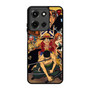 One Piece Nakama Motorola Moto G 5G 2025 Case