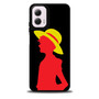 One Piece Luffy Motorola Moto G 5G 2024/ Moto G 5G 2025 Case