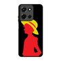 One Piece Luffy Motorola Moto G 5G 2025 Case