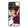 One Piece Luffy Gear 4th Motorola Moto G 5G 2025 Case