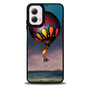 Circa Survive 1 Motorola Moto G 5G 2024/ Moto G 5G 2025 Case