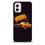 The Duke of Hazzard 1 Motorola Moto G 5G 2024/ Moto G 5G 2025 Case