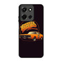 The Duke of Hazzard 1 Motorola Moto G 5G 2025 Case
