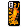 The Duke of Hazzard 2 Motorola Moto G 5G 2024/ Moto G 5G 2025 Case