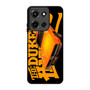The Duke of Hazzard 2 Motorola Moto G 5G 2025 Case