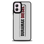 Duramax Diesel  Motorola Moto G 5G 2024/ Moto G 5G 2025 Case