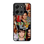 Harley Quinn and Birds of Prey 1 Motorola Moto G 5G 2025 Case