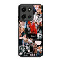 Harley Quinn and Birds of Prey 2 Motorola Moto G 5G 2025 Case