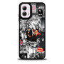 Harley Quinn and Birds of Prey 3 Motorola Moto G 5G 2024/ Moto G 5G 2025 Case