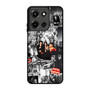 Harley Quinn and Birds of Prey 3 Motorola Moto G 5G 2025 Case