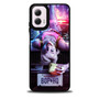 Harley Quinn and Birds of Prey 4 Motorola Moto G 5G 2024/ Moto G 5G 2025 Case
