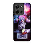Harley Quinn and Birds of Prey 4 Motorola Moto G 5G 2025 Case