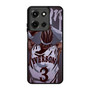 Iverson 1 Motorola Moto G 5G 2025 Case