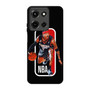 Iverson 2 Motorola Moto G 5G 2025 Case