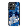 Kentucky Wildcats 1 Motorola Moto G 5G 2025 Case