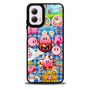 Kirby Super Star Motorola Moto G 5G 2024/ Moto G 5G 2025 Case