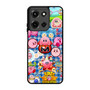 Kirby Super Star Motorola Moto G 5G 2025 Case
