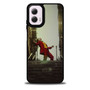 Joker Dancing at Stair and Batman Motorola Moto G 5G 2024/ Moto G 5G 2025 Case