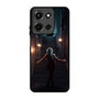 Joker Dancing at Stair Motorola Moto G 5G 2025 Case