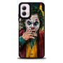 Joker Art Motorola Moto G 5G 2024/ Moto G 5G 2025 Case