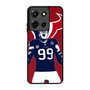 99 Watt Houston Texans Motorola Moto G 5G 2025 Case