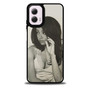 Aaliyah 1 Motorola Moto G 5G 2024/ Moto G 5G 2025 Case