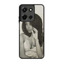 Aaliyah 1 Motorola Moto G 5G 2025 Case
