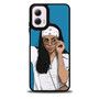 Aaliyah 2 Motorola Moto G 5G 2024/ Moto G 5G 2025 Case