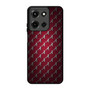 Albama Crimson Tide Collage Motorola Moto G 5G 2025 Case